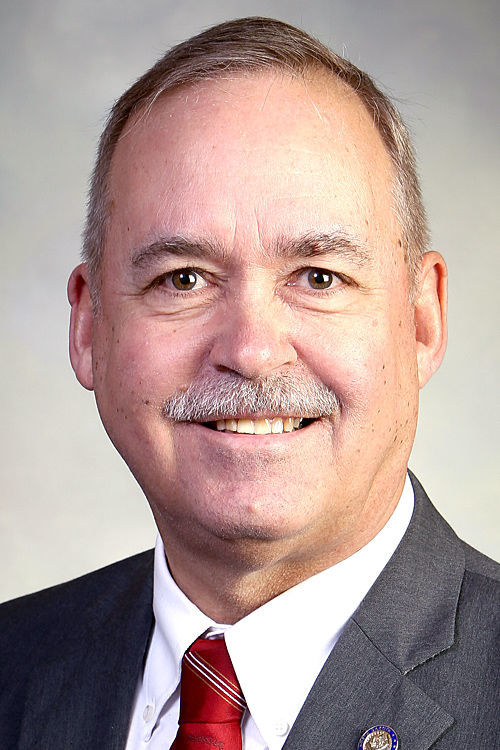 Brad Bekkedahl